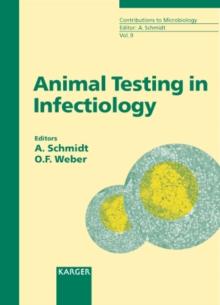 Animal Testing in Infectiology