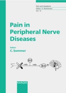 Pain in Peripheral Nerve Diseases