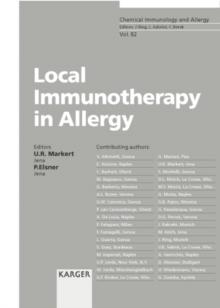 Local Immunotherapy in Allergy