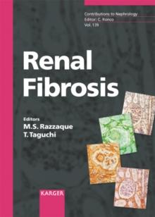 Renal Fibrosis