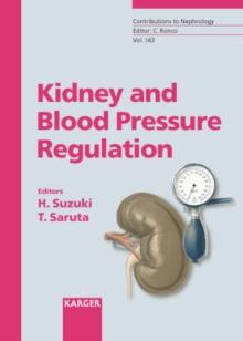 Kidney and Blood Pressure Regulation