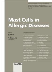 Mast Cells in Allergic Diseases