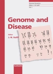 Genome and Disease