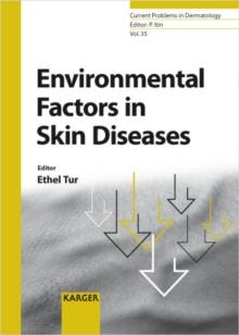 Environmental Factors in Skin Diseases