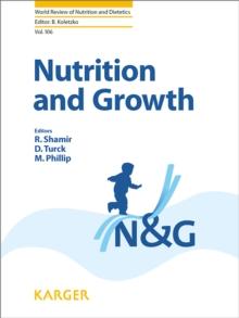 Nutrition and Growth