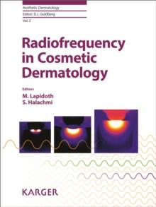 Radiofrequency in Cosmetic Dermatology