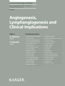 Angiogenesis, Lymphangiogenesis and Clinical Implications