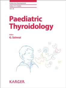 Paediatric Thyroidology