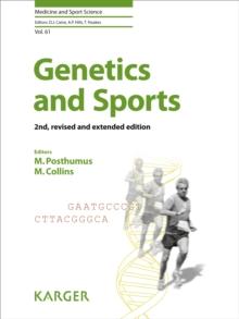 Genetics and Sports