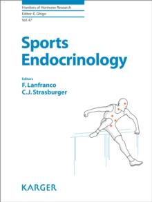 Sports Endocrinology