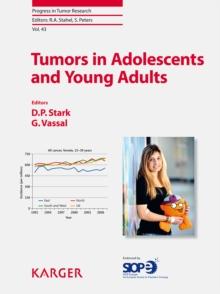 Tumors in Adolescents and Young Adults