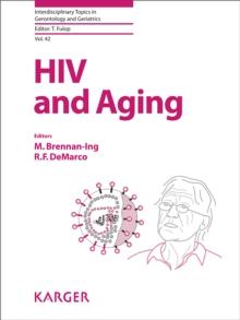 HIV and Aging