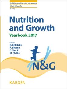 Nutrition and Growth : Yearbook 2017.