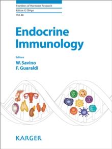 Endocrine Immunology