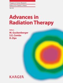 Advances in Radiation Therapy