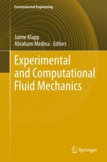 Experimental and Computational Fluid Mechanics