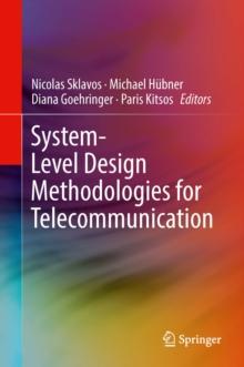 System-Level Design Methodologies for Telecommunication