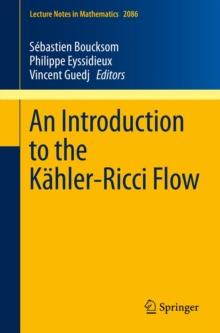 An Introduction to the Kahler-Ricci Flow