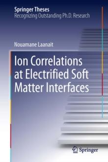 Ion Correlations at Electrified Soft Matter Interfaces