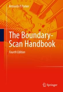 The Boundary-Scan Handbook