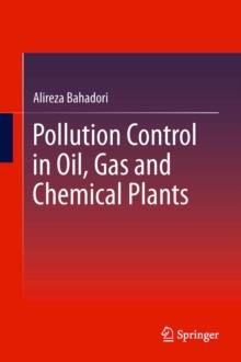 Pollution Control in Oil, Gas and Chemical Plants