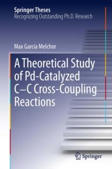 A Theoretical Study of Pd-Catalyzed C-C Cross-Coupling Reactions