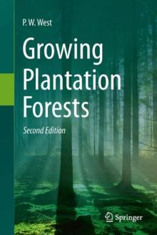 Growing Plantation Forests