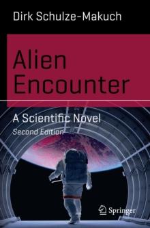 Alien Encounter : A Scientific Novel