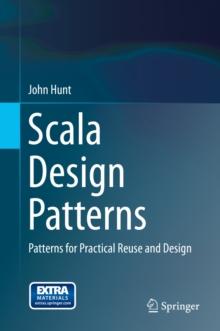 Scala Design Patterns : Patterns for Practical Reuse and Design