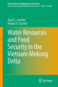 Water Resources and Food Security in the Vietnam Mekong Delta