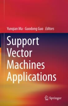 Support Vector Machines Applications