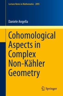 Cohomological Aspects in Complex Non-Kahler Geometry