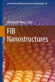 FIB Nanostructures