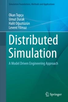 Distributed Simulation : A Model Driven Engineering Approach