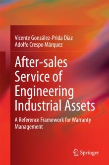 After-sales Service of Engineering Industrial Assets : A Reference Framework for Warranty Management