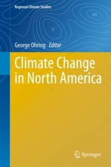 Climate Change in North America