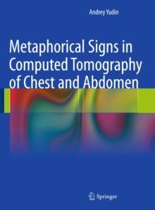 Metaphorical Signs in Computed Tomography of Chest and Abdomen