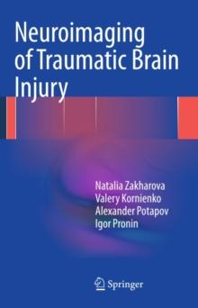 Neuroimaging of Traumatic Brain Injury