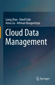 Cloud Data Management