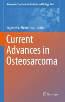 Current Advances in Osteosarcoma