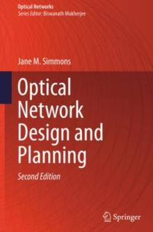 Optical Network Design and Planning