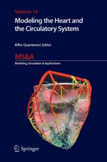 Modeling the Heart and the Circulatory System