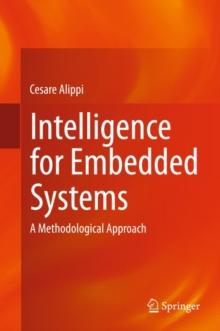 Intelligence for Embedded Systems : A Methodological Approach