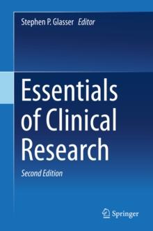 Essentials of Clinical Research