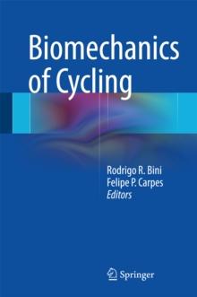 Biomechanics of Cycling