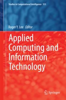 Applied Computing and Information Technology