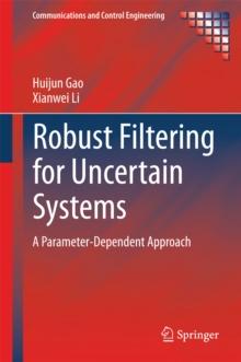 Robust Filtering for Uncertain Systems : A Parameter-Dependent Approach