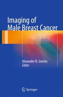 Imaging of Male Breast Cancer