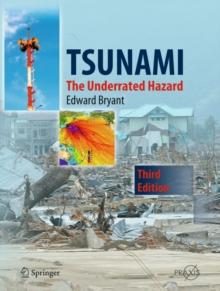 Tsunami : The Underrated Hazard