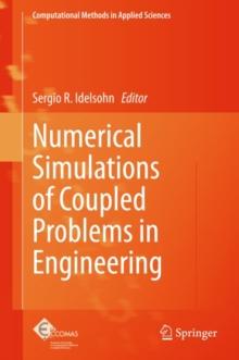 Numerical Simulations of Coupled Problems in Engineering